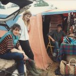Glastonbury 1990